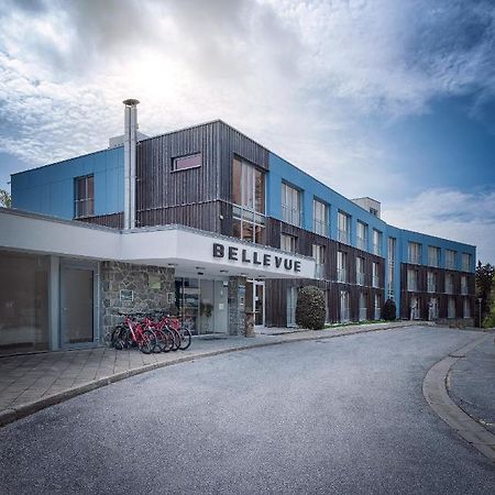 Grand Hotel BELLEVUE Hočko Pohorje Exterior foto