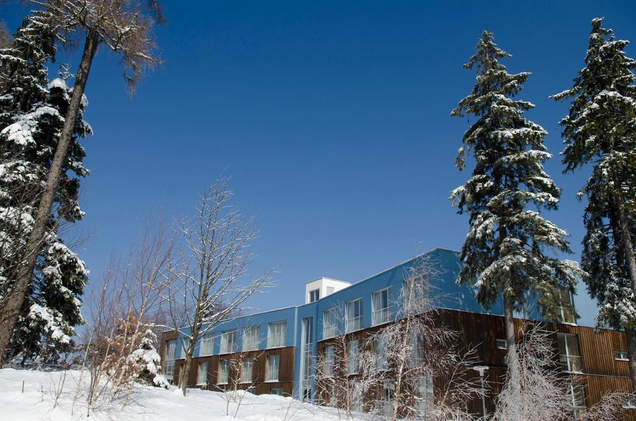 Grand Hotel BELLEVUE Hočko Pohorje Exterior foto